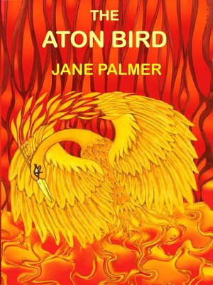 cover image of The Aton Bird
